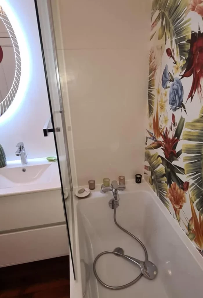 Ent Templier Renovation Salle De Bain Sur Orleans Salle De Bain 7