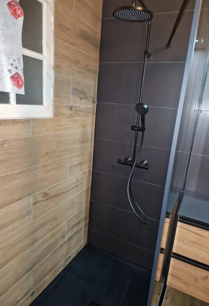 Ent Templier Renovation Salle De Bain Sur Orleans Salle De Bain 8